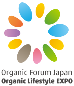 Organic Forum Japan / Organic Lifestyle EXPO