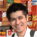 安谷 英昭